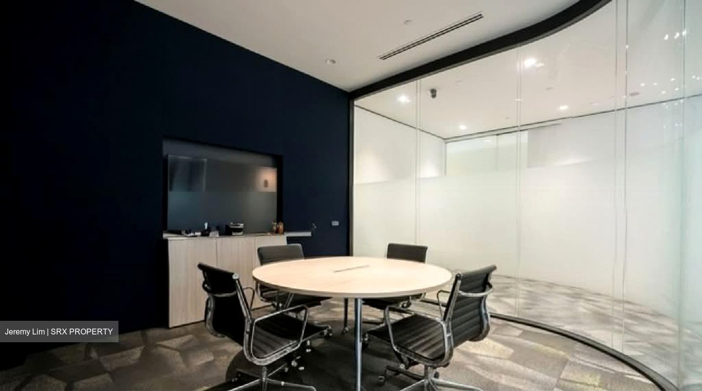 Capitagreen (D1), Office #554261711